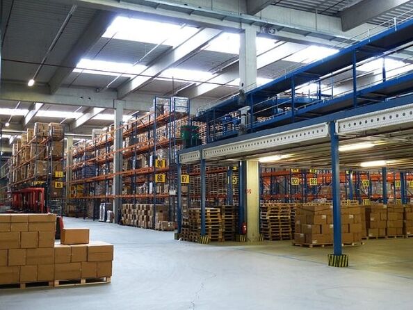 Shenzhen LuoX Electric Co., Ltd.