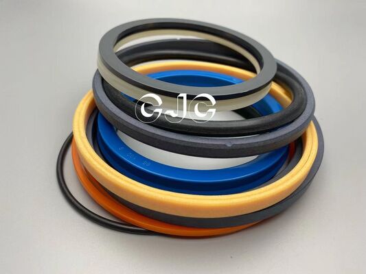 4654422 ZAX200-3 Excavator Seal Kit , Hyd Cylinder Seals Polyurethane Material