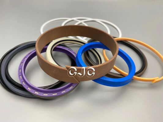 1697838 CAT E313D Hydraulic Cylinder Seal Kit For Excavator High Efficiency