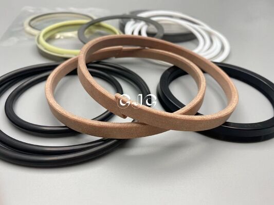 PC200-8 Hyd Cylinder Seal Kit 707-99-76260 Temperature Resistance