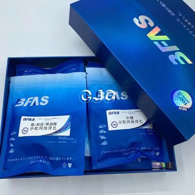 Resistant Hydraulic Cylinder Seal Kit For EX400-1 EX400-2 EX400-3