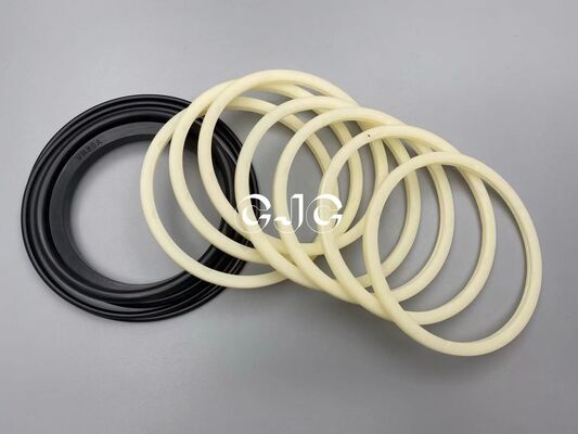 Oil Resistant Cylinder Seal Kit 4231543 For SH200Z3 Excavator