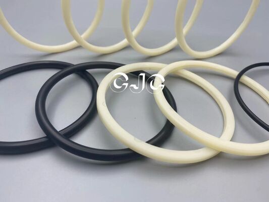 Hydraulic Repair Center Joint Seal Kit Rubber Material 30-90 Shore