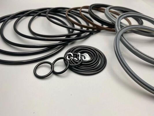 SOOSAN SB-81 Hydraulic Cylinder Kits