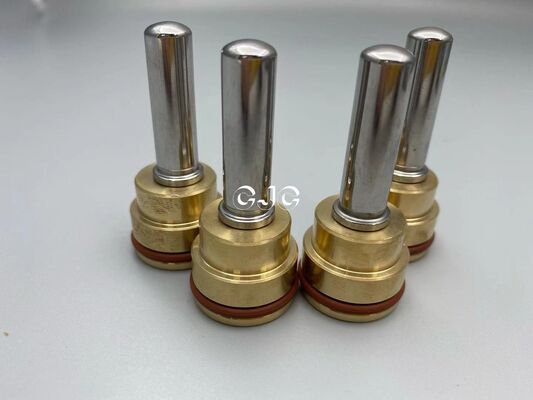 Hydraulic Excavator Control Valve Part Handle Pusher For Excavator EX220-6 PC300-5