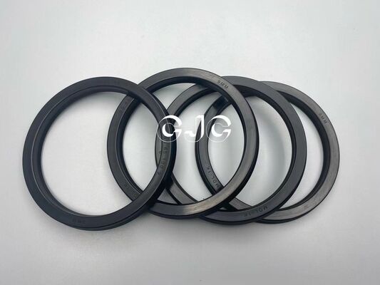 Rubber Pu Excavator Seal Kit , Waterproof Main Oil Seal NBR Material