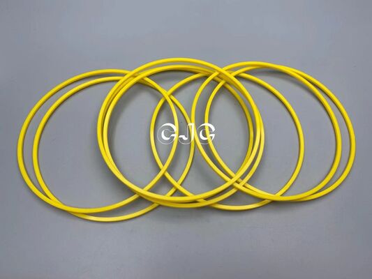 22000139 O Ring Hydraulic Gasket Seal N4W NBR Material For DH280