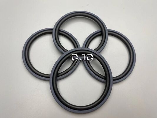 Double Action O Ring Oil Seal 700-80-62350 For SPGO Excavator