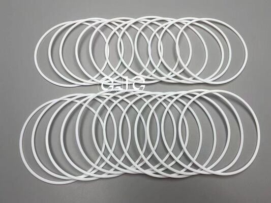 Plastic PTFE Excavator Seal Kit For PC50UU PC120-5 Hydraulic Cylinder