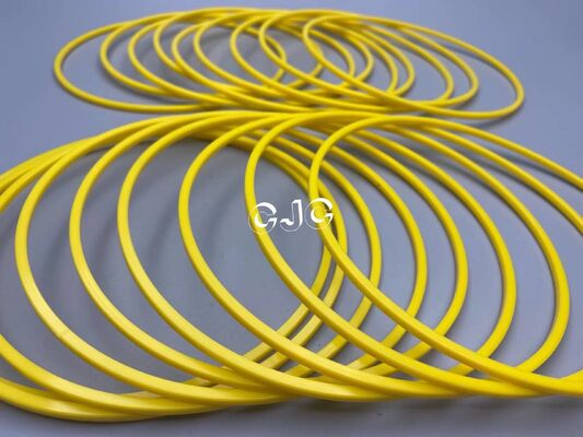 Excavator Piston Seal Kit Hydraulic Backup Ring N4W 22000139