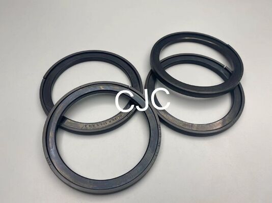 Heavy Duty Excavator Seal Kit Oil Resistance Anti - Aging Abrasion Resistance