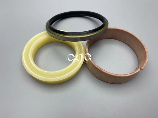 PC360-7 Track Adjuster Seal Kit PU Rubber NBR Material