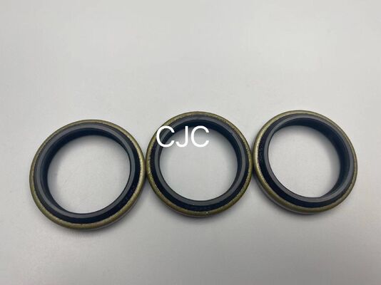706-7G-11291 Skeleton Oil Seal Wear Resistance For vehicles Mining