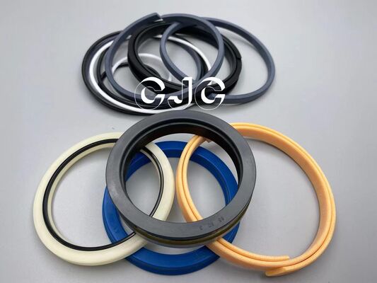 Durable 2590637 Hydraulic Cylinder Seal Kit Silicone Material 5-500mm Diameter