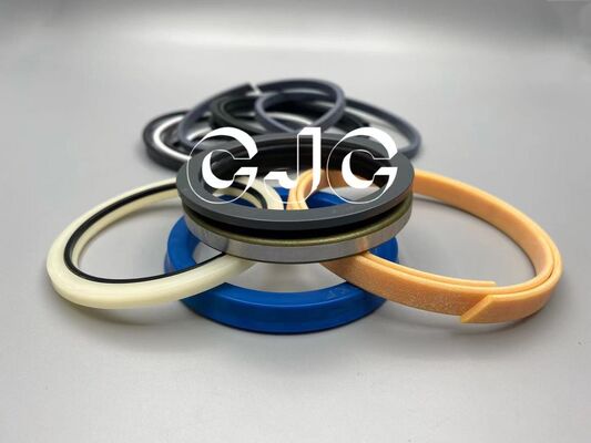 Durable 2590637 Hydraulic Cylinder Seal Kit Silicone Material 5-500mm Diameter