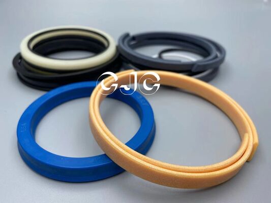 SK120-5 Aftermarket Hydraulic Cylinder Seal Kits NBR FKM Material For Excavator