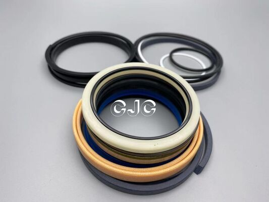 SK120-5 Aftermarket Hydraulic Cylinder Seal Kits NBR FKM Material For Excavator