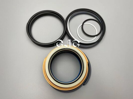 SK120-5 Aftermarket Hydraulic Cylinder Seal Kits NBR FKM Material For Excavator