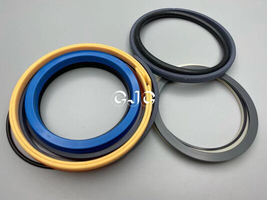 4654422 ZAX200-3 Excavator Seal Kit , Hyd Cylinder Seals Polyurethane Material