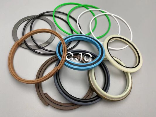 4269766 Hydraulic Cylinder Seal Kit For Excavator UH09-7 PTFE Material