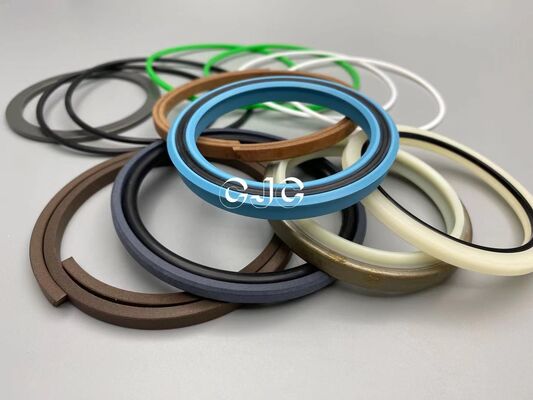 4269766 Hydraulic Cylinder Seal Kit For Excavator UH09-7 PTFE Material