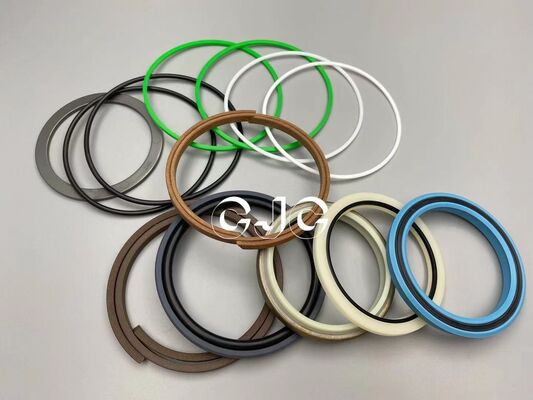 4269766 Hydraulic Cylinder Seal Kit For Excavator UH09-7 PTFE Material