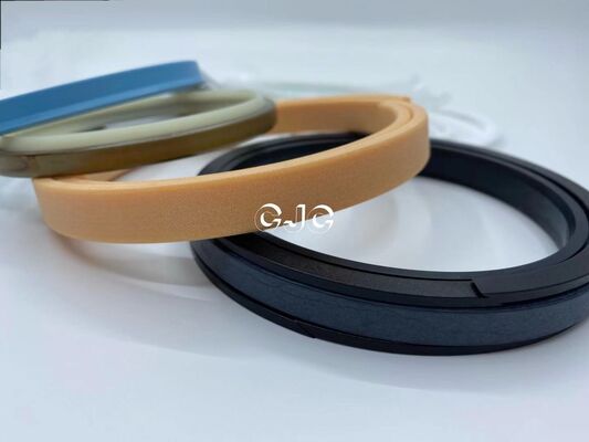 HNBR Mechanical Hydraulic Cylinder Seal Kit FKM Polyurethane Material