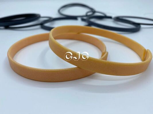 HNBR Mechanical Hydraulic Cylinder Seal Kit FKM Polyurethane Material