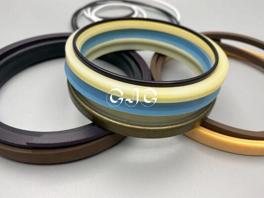 707-99-47570 Nitrile Rubber Hydraulic Cylinder Seal Kit