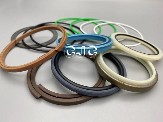 4269766 Hydraulic Cylinder Seal Kit Boom Arm Bucket Oil Resistance
