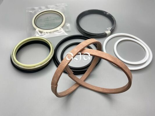 707-99-76260 Hydraulic Cylinder Seal Kit PC200-8 Excavator Spare Parts
