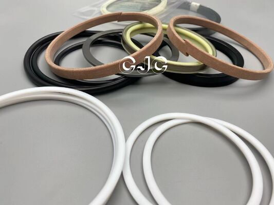 PC200-8 Hyd Cylinder Seal Kit 707-99-76260 Temperature Resistance
