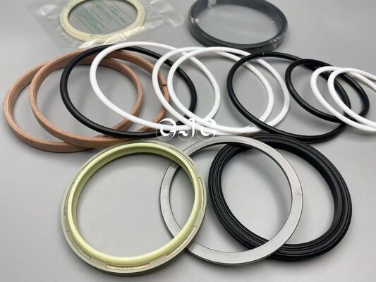 707-99-76260 PC200-8 Hydraulic Cylinder Seal Kit Construction Machinery Parts