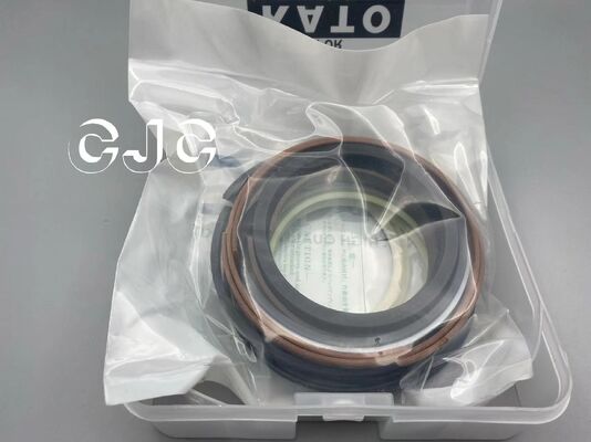 707-99-76260 HD700-7 Hydraulic Cylinder Seal Kit Excavator Spare Parts