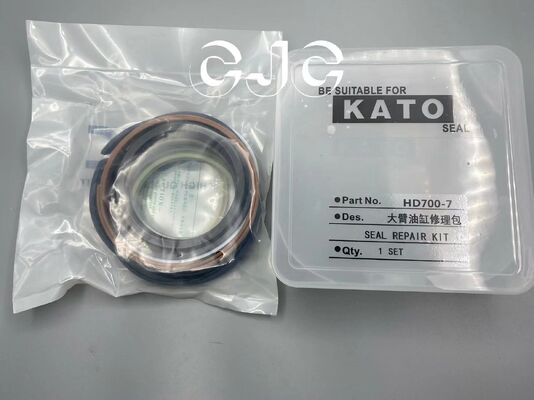 707-99-76260 HD700-7 Hydraulic Cylinder Seal Kit Excavator Spare Parts