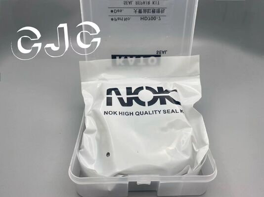 707-99-76260 HD700-7 Hydraulic Cylinder Seal Kit Excavator Spare Parts