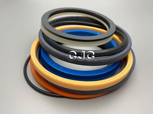 707-99-76260 Hydraulic Cylinder Seal Kit Oil Resistant 70 Degree Hardness