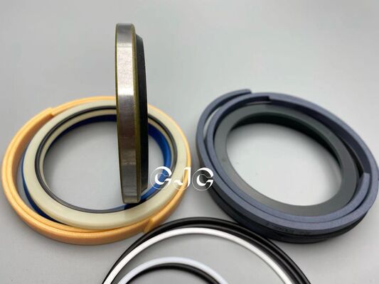 707-99-76260 Hydraulic Cylinder Seal Kit Oil Resistant 70 Degree Hardness