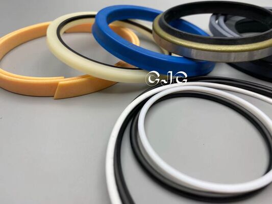 707-99-76260 Hydraulic Cylinder Seal Kit Oil Resistant 70 Degree Hardness