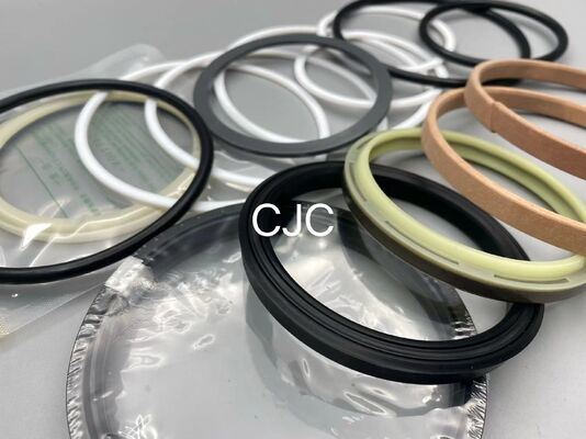 707-99-76010 Hydraulic Cylinder Seal Kit Oil Resistance Rubber Materials