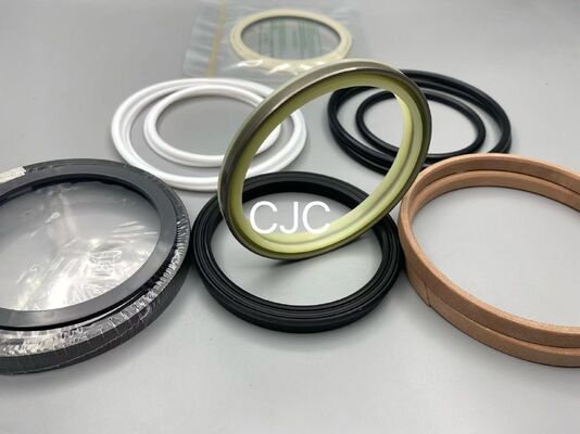 707-99-76010 Hydraulic Cylinder Seal Kit Oil Resistance Rubber Materials