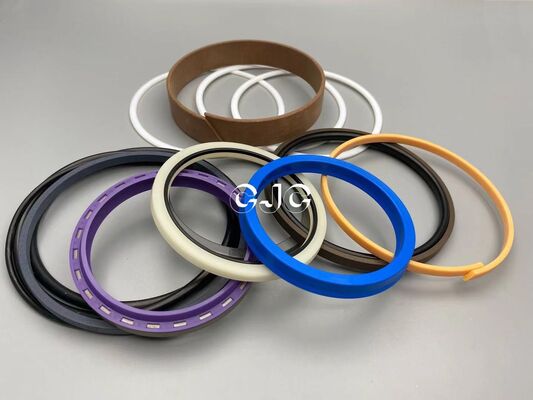 707-99-76010 Hydraulic Cylinder Seal Kit 30m/s Excavator Spare Parts