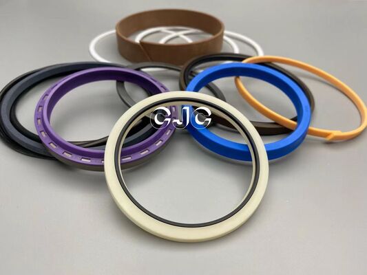 707-99-76010 Hydraulic Cylinder Seal Kit 30m/s Excavator Spare Parts