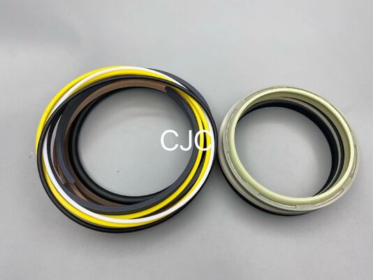 NBR Bulldozer Hydraulic Cylinder Seal Kit Heavy Equipment Parts