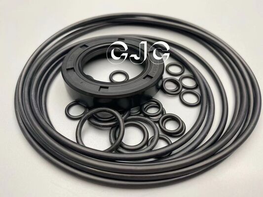4451039 Durable Hydraulic Cylinder Oil Seal Kit TC TB SC TA Type For Machine