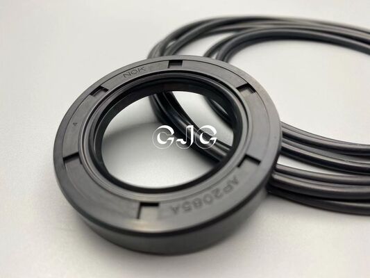 Excavator EX220-3 Boom Cylinder Seal Kit , Seal O Ring Set For EX210-5 EX220-1