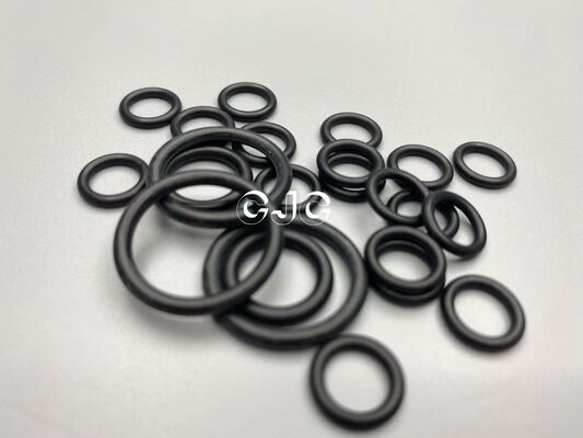 Excavator EX220-3 Boom Cylinder Seal Kit , Seal O Ring Set For EX210-5 EX220-1