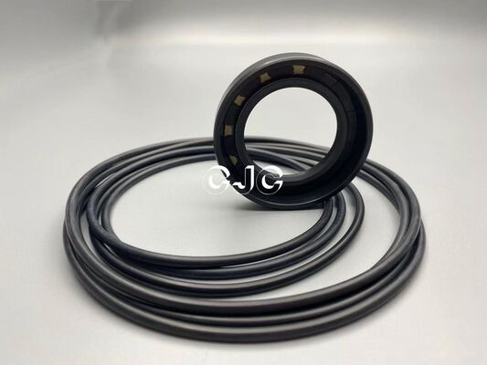 EX200-1 EX200-2 Hydraulic Pump Seal Kit Cylinder With Wear Resistance