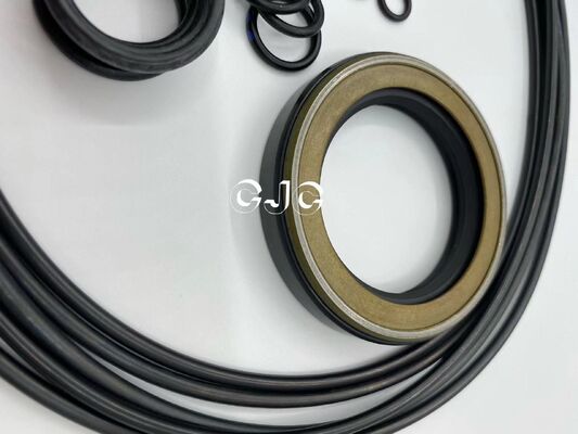 K5V140DT Sealing Ring Kit , Waterproof Hydraulic Cylinder Kits NBR FKM Material
