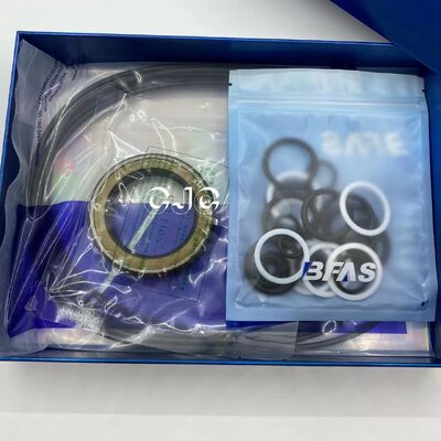 K5V140DT Sealing Ring Kit , Waterproof Hydraulic Cylinder Kits NBR FKM Material